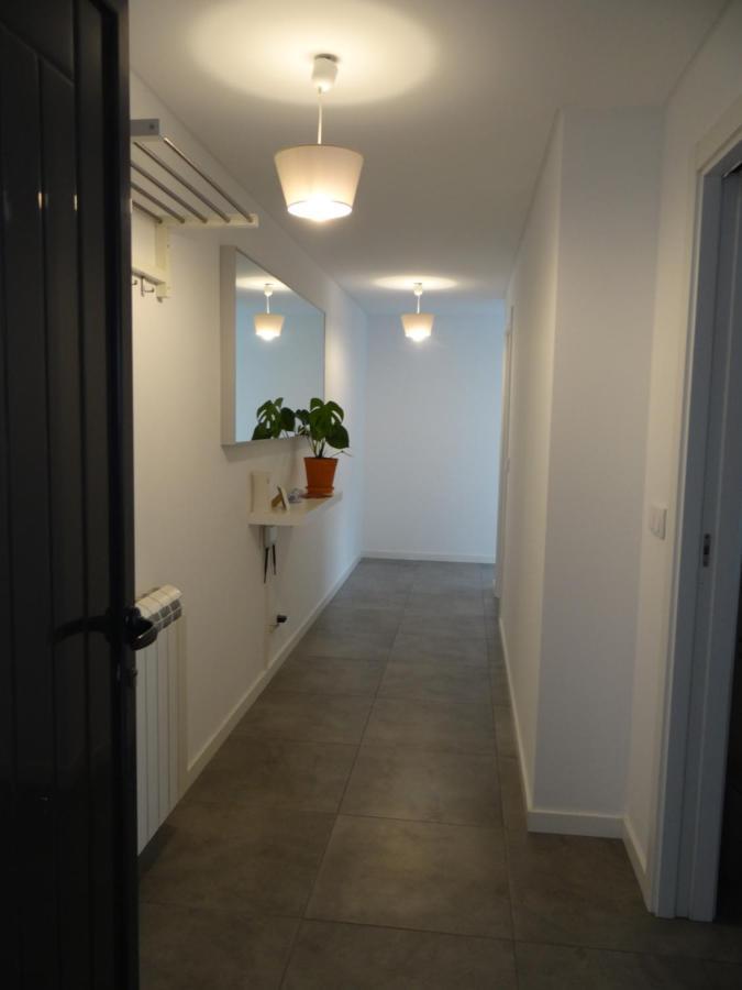 That Little Place In Apartment Batalha