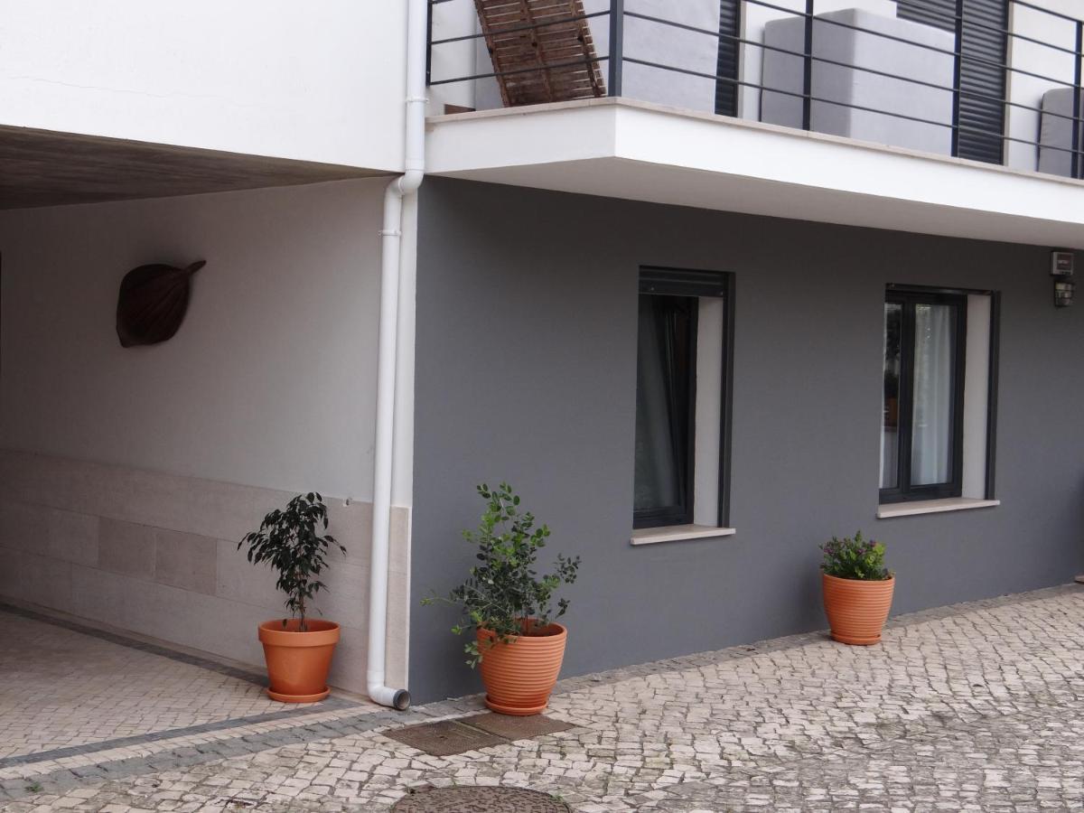 That Little Place In Apartamento Batalha