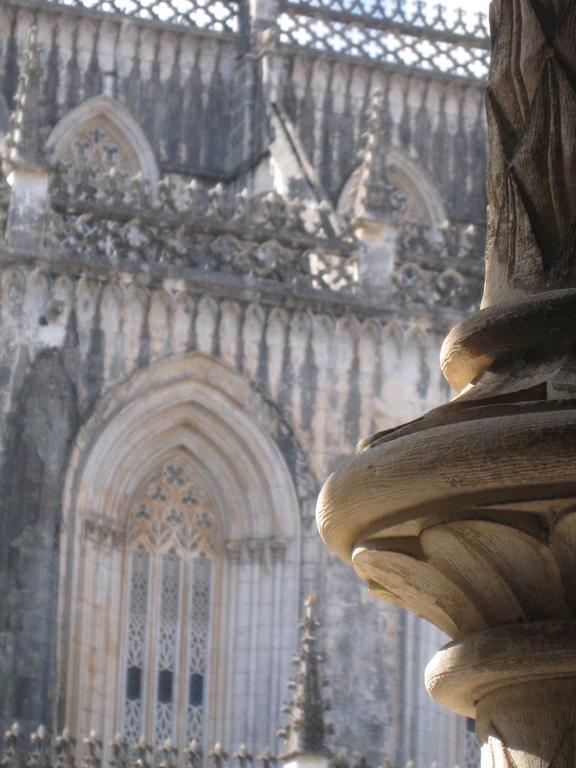 Apartment That Little Place In Batalha
